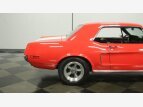 Thumbnail Photo 30 for 1968 Ford Mustang
